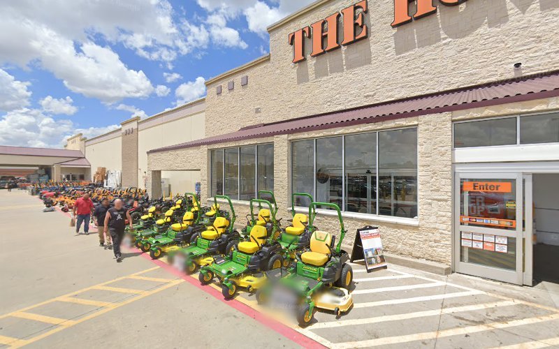 Rental Center at The Home Depot