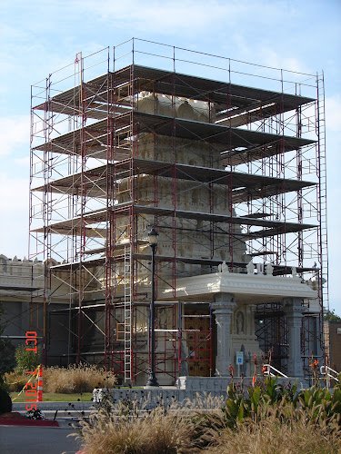 Waco of Oklahoma, Inc.& Rent It Company