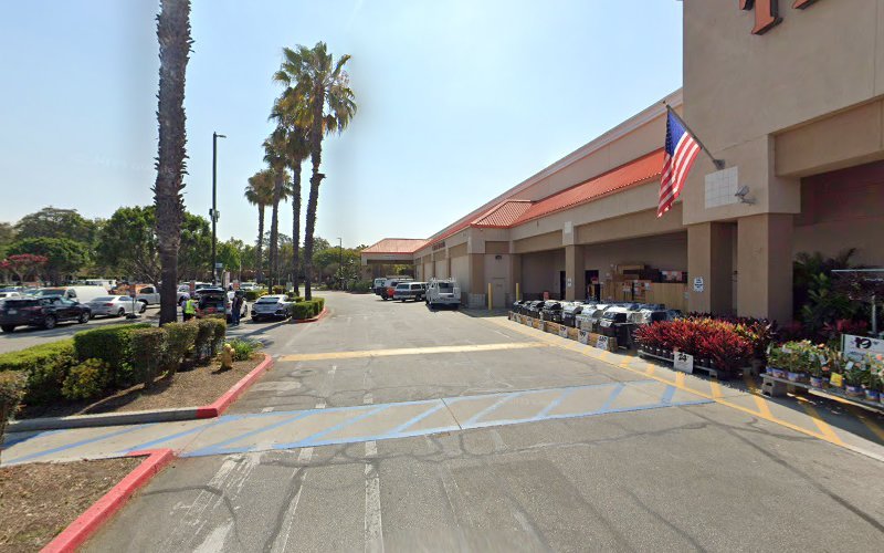 Rental Center at The Home Depot