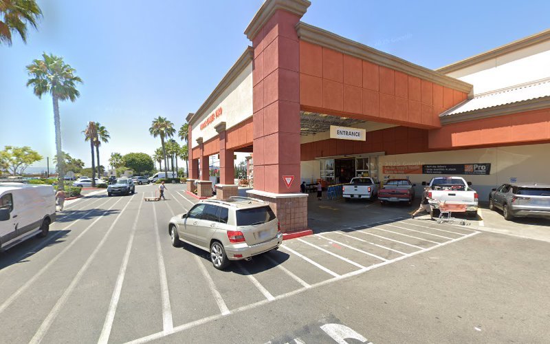 Rental Center at The Home Depot