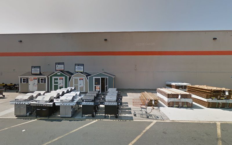 Rental Center at The Home Depot