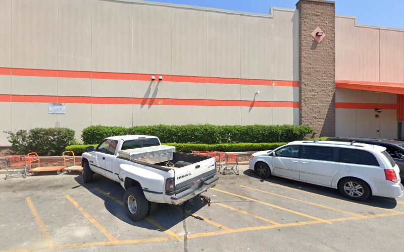 Rental Center at The Home Depot