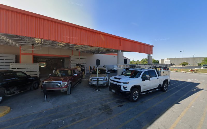 Rental Center at The Home Depot