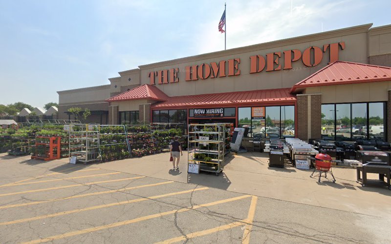 Rental Center at The Home Depot