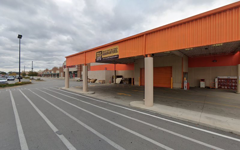 Rental Center at The Home Depot