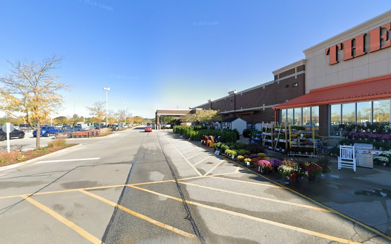 Rental Center at The Home Depot