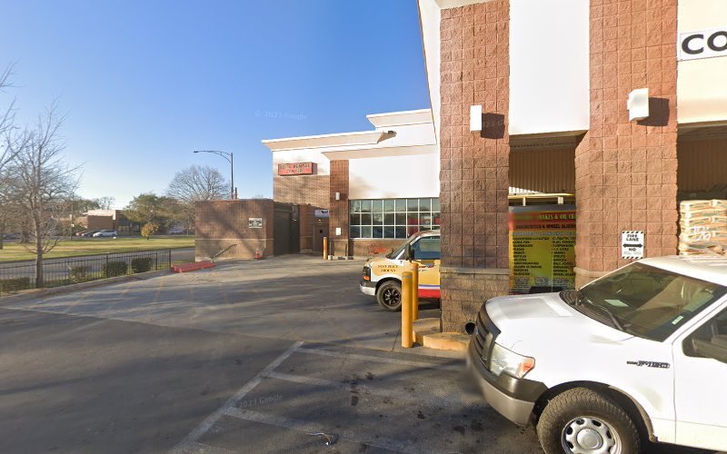 Rental Center at The Home Depot