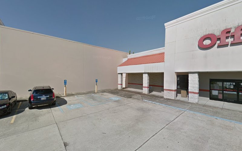 Rental Center at The Home Depot