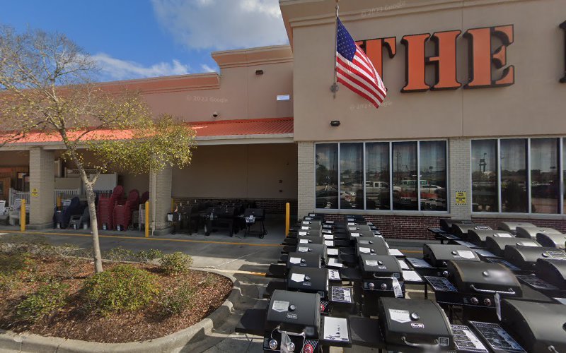 Rental Center at The Home Depot