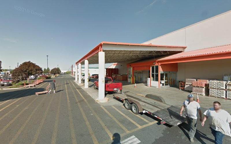 Rental Center at The Home Depot