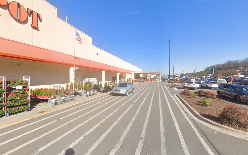 Rental Center at The Home Depot