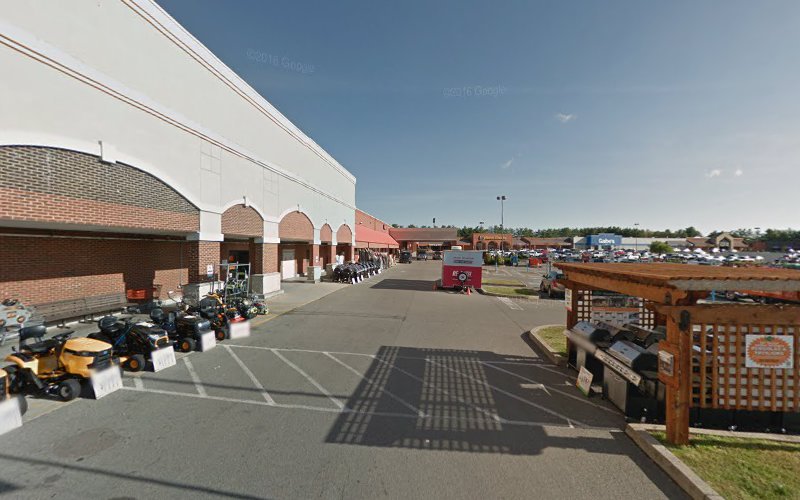 Rental Center at The Home Depot