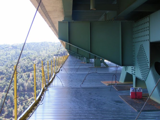 Safespan Platform Systems, Inc.