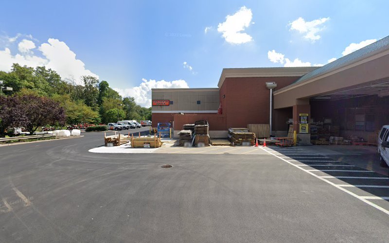 Rental Center at The Home Depot