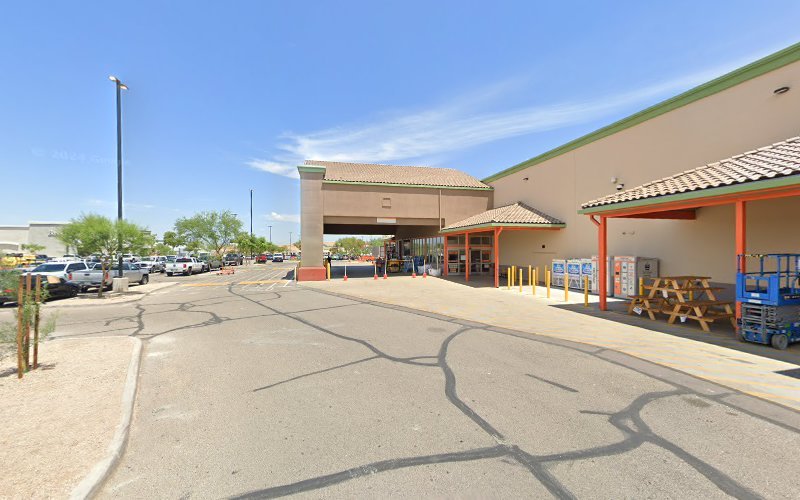 Rental Center at The Home Depot