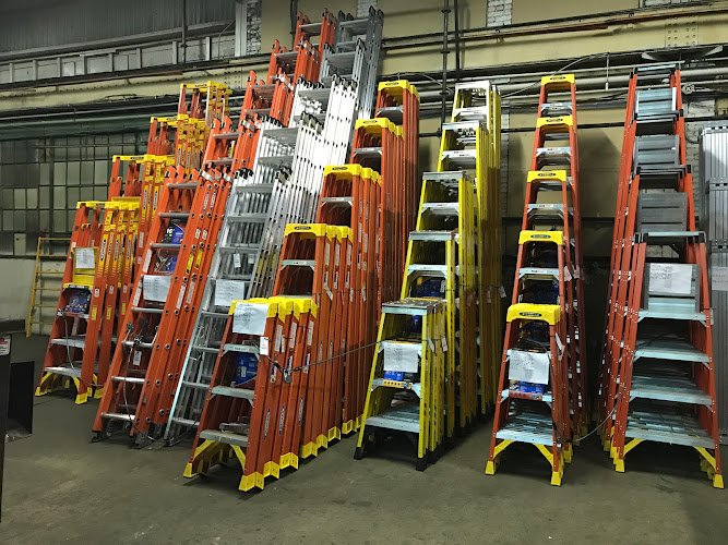 Scaffolding Towers of America