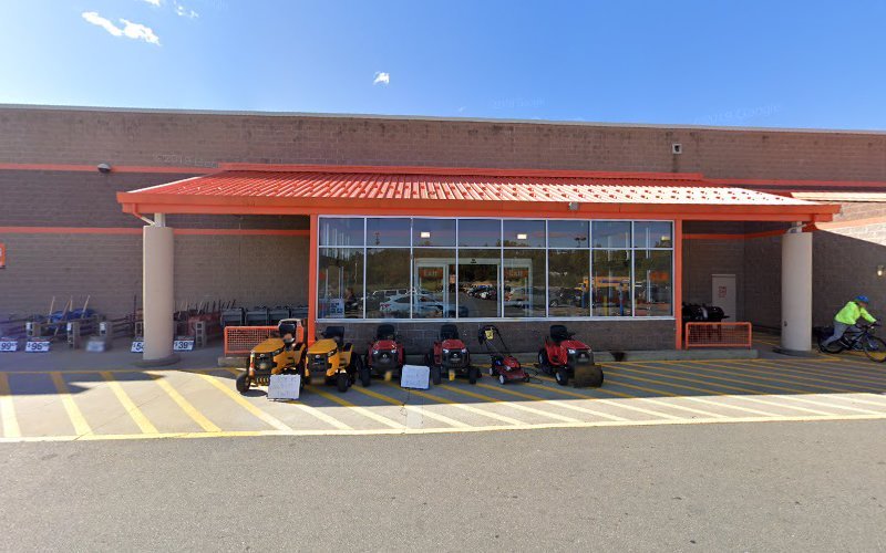 Rental Center at The Home Depot