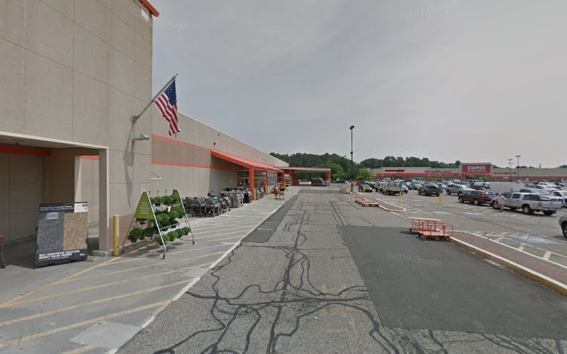 Rental Center at The Home Depot