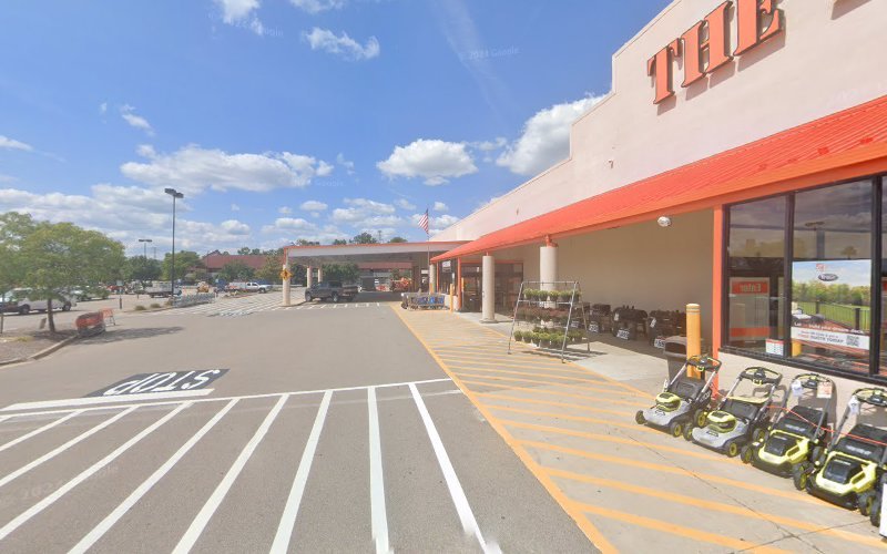 Rental Center at The Home Depot