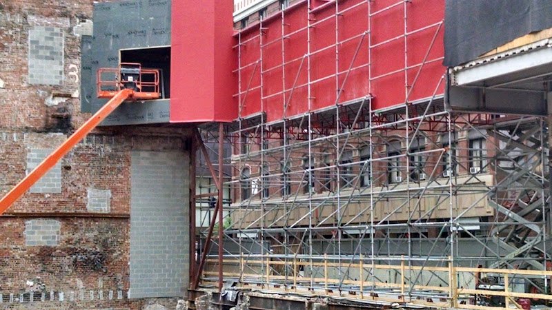 All-American Scaffold