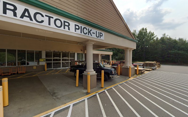 Rental Center at The Home Depot