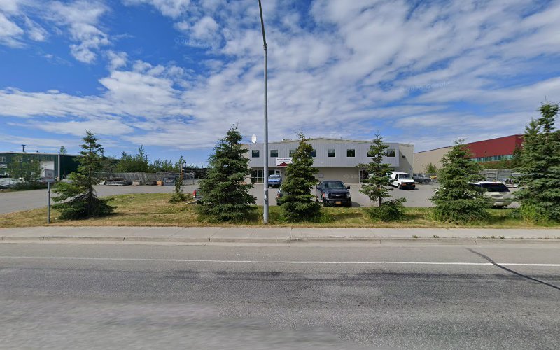 BrandSafway Services Anchorage