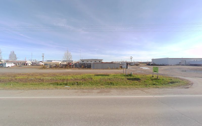 BrandSafway Services Fairbanks