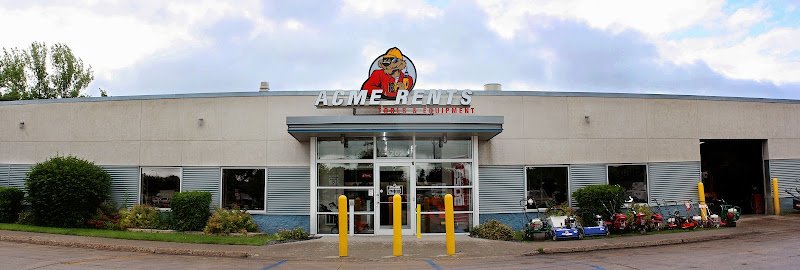Acme Rents - Grand Forks, ND
