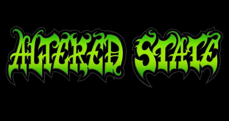 Altered State Scaffolding Ltd