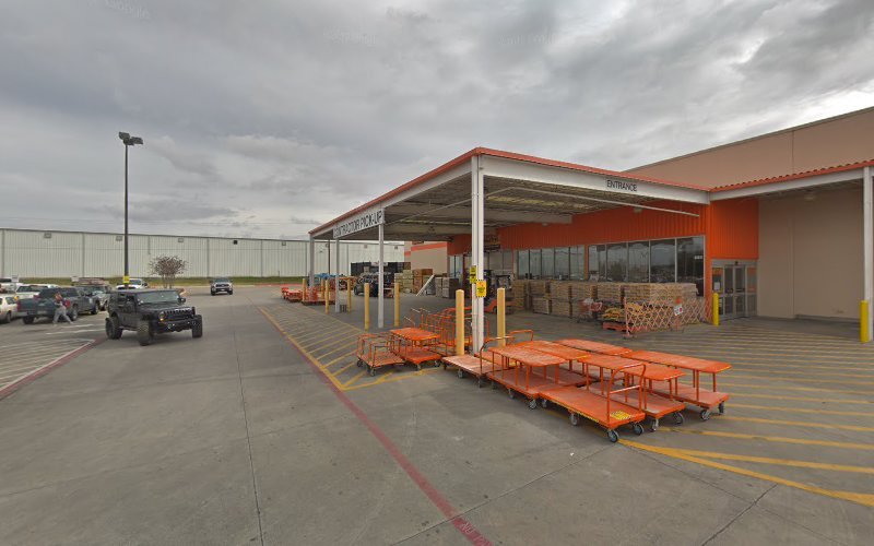 Rental Center at The Home Depot