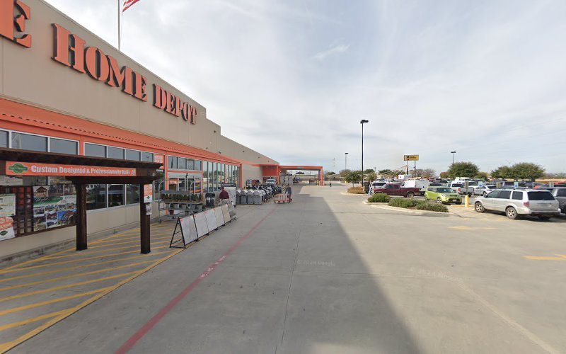 Rental Center at The Home Depot