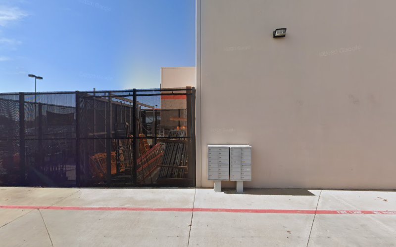 Rental Center at The Home Depot