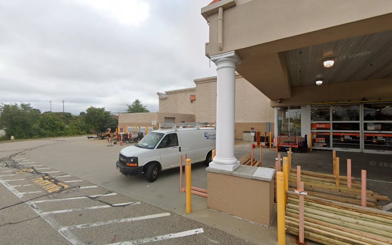 Rental Center at The Home Depot