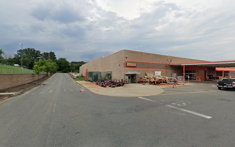 Rental Center at The Home Depot