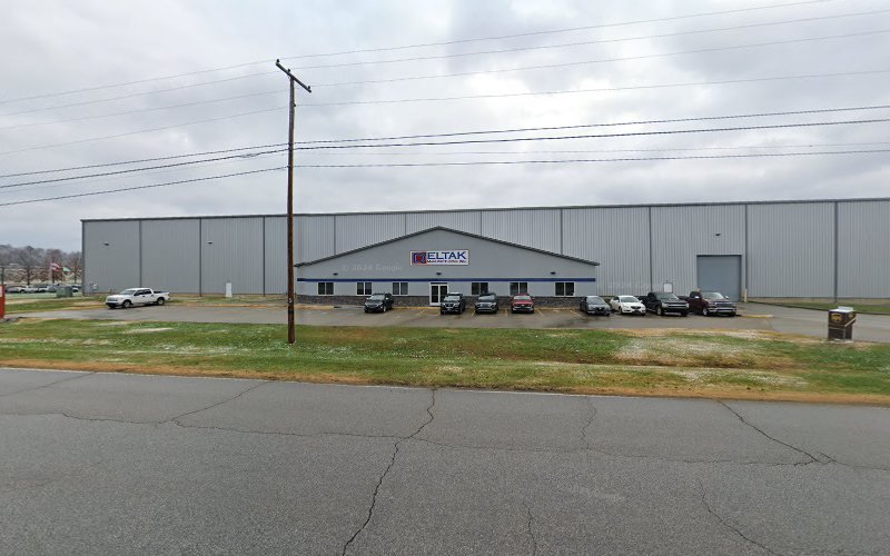 Deltak Manufacturing/Excel Modular