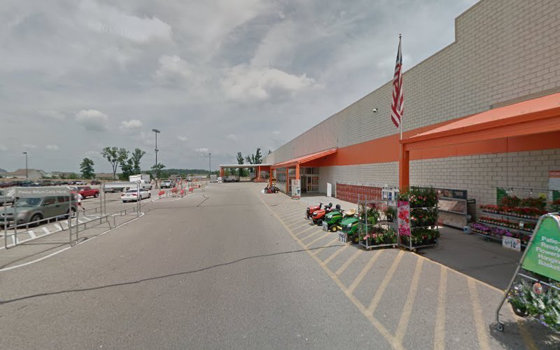 Rental Center at The Home Depot