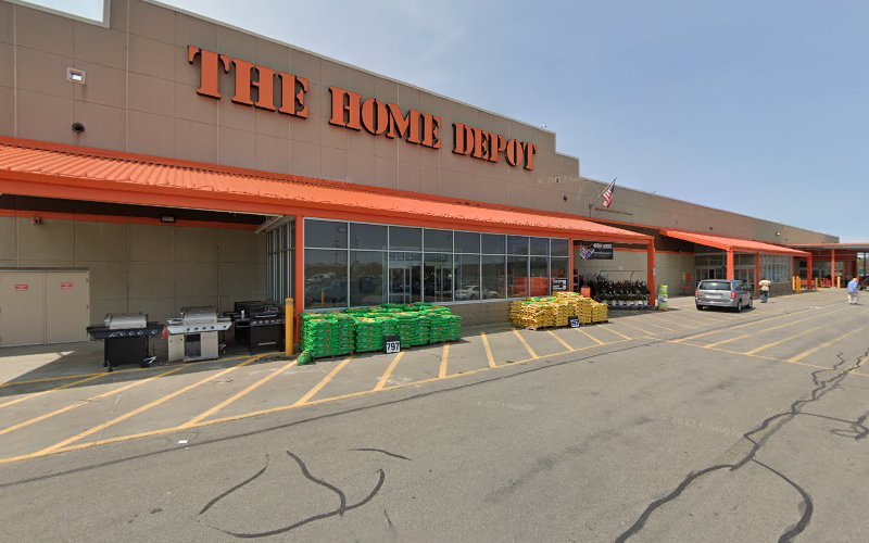 Rental Center at The Home Depot