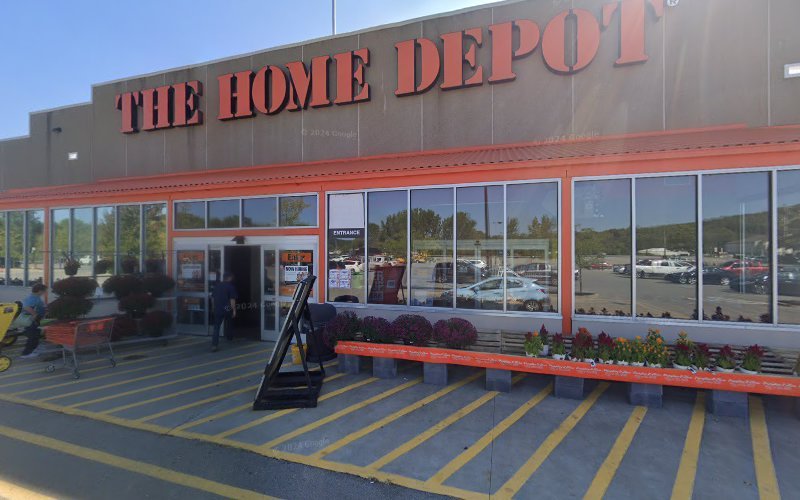 Rental Center at The Home Depot