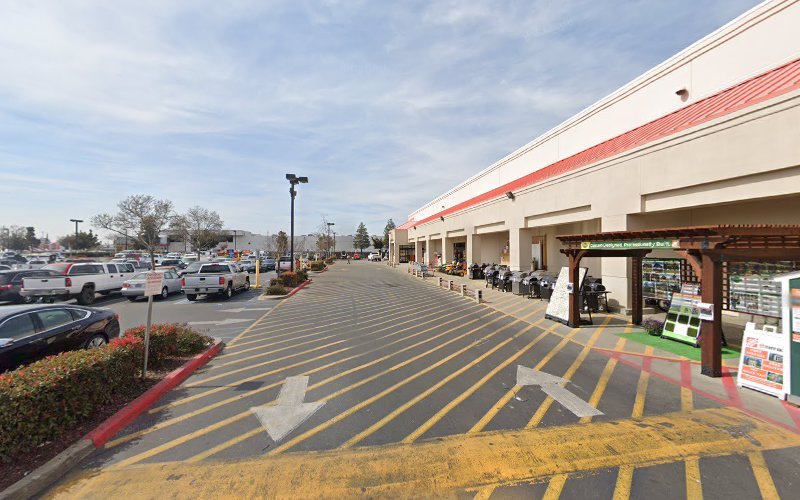 Rental Center at The Home Depot