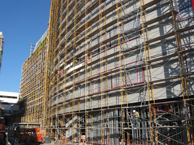 Scaffold Solutions Inc