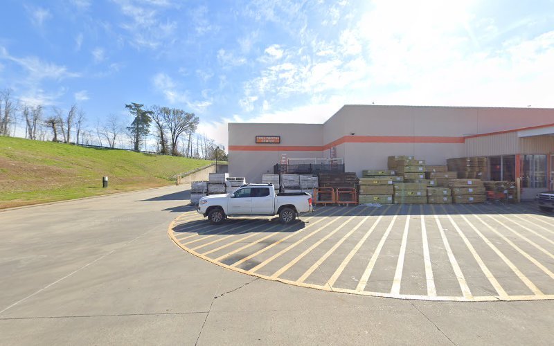 Rental Center at The Home Depot