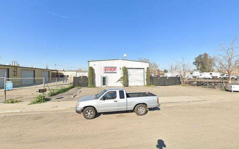 Professional Scaffolding Service