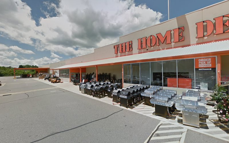 Tool Rental at The Home Depot