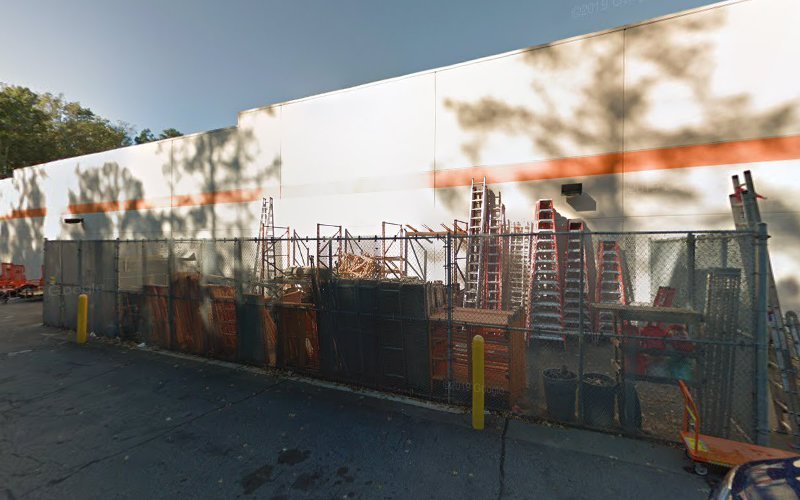 Rental Center at The Home Depot