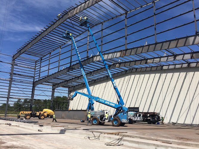 Tri-Lane Equipment Rentals