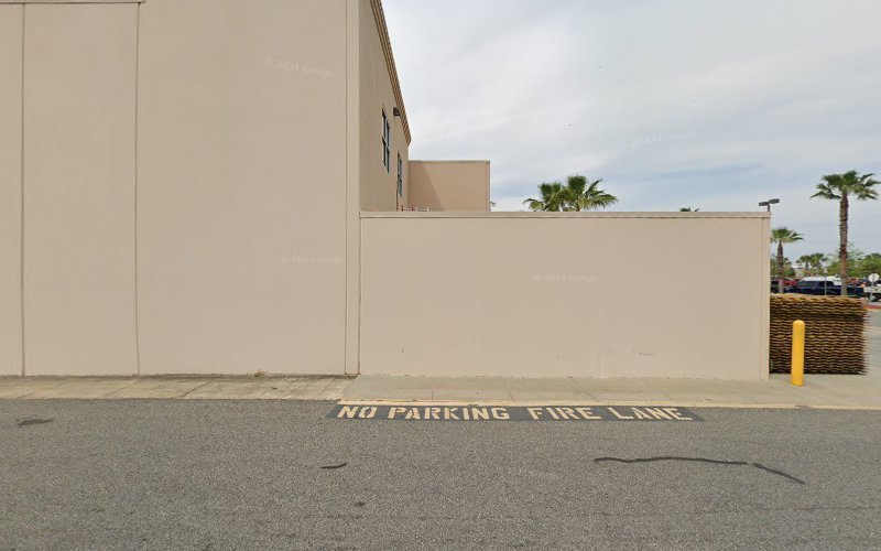 Rental Center at The Home Depot