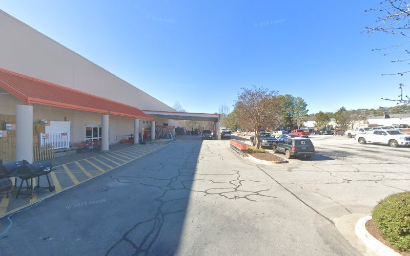 Rental Center at The Home Depot