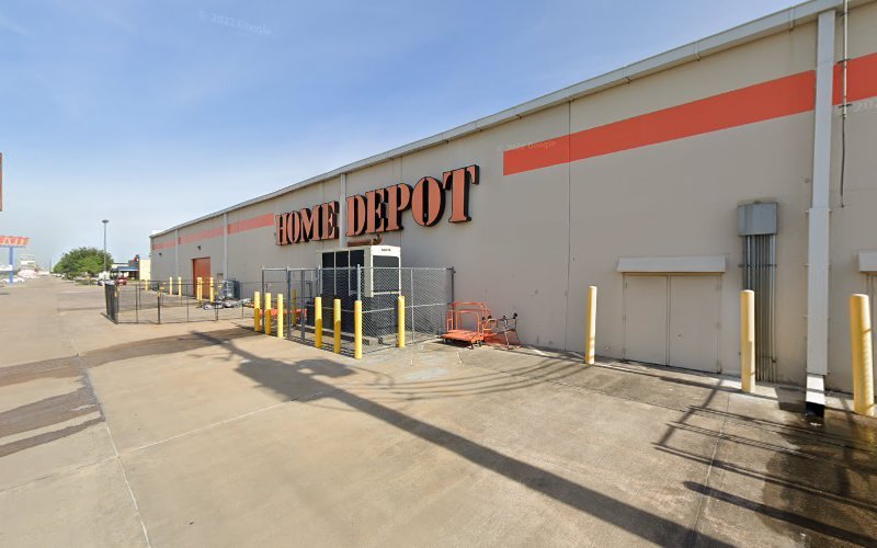 Rental Center at The Home Depot