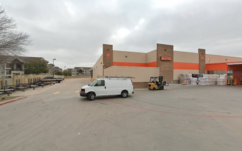 Rental Center at The Home Depot