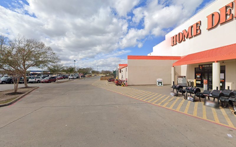 Rental Center at The Home Depot